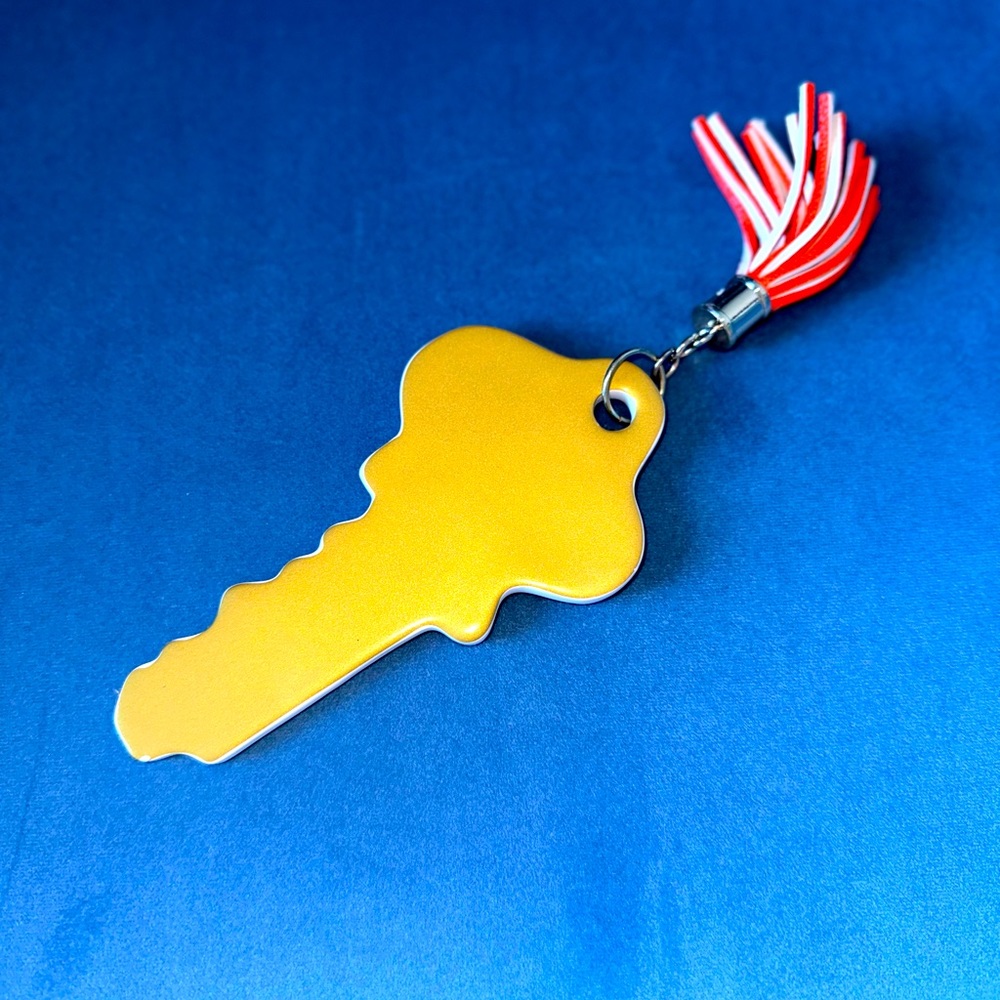 Coton Colors Happy Everything Key: Mini Attachment **RETIRED**